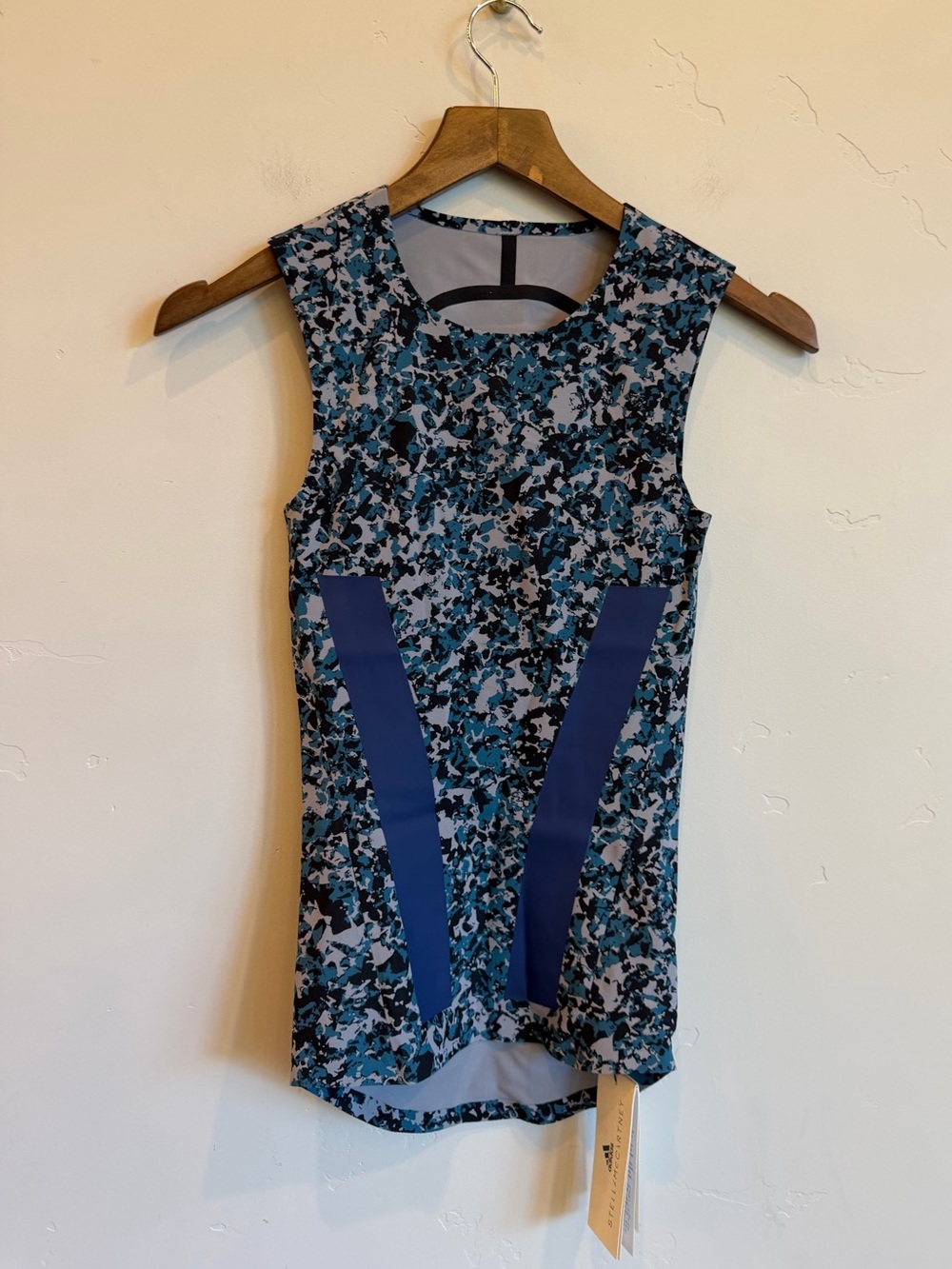 ADIDAS By STELLA McCARTNEY Alphaskin Tank Top